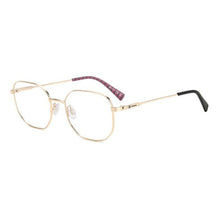 Lade das Bild in den Galerie-Viewer, Brille MMissoni, Modell: MMI0185 Farbe: 000
