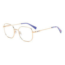 Lade das Bild in den Galerie-Viewer, Brille MMissoni, Modell: MMI0185 Farbe: DDB
