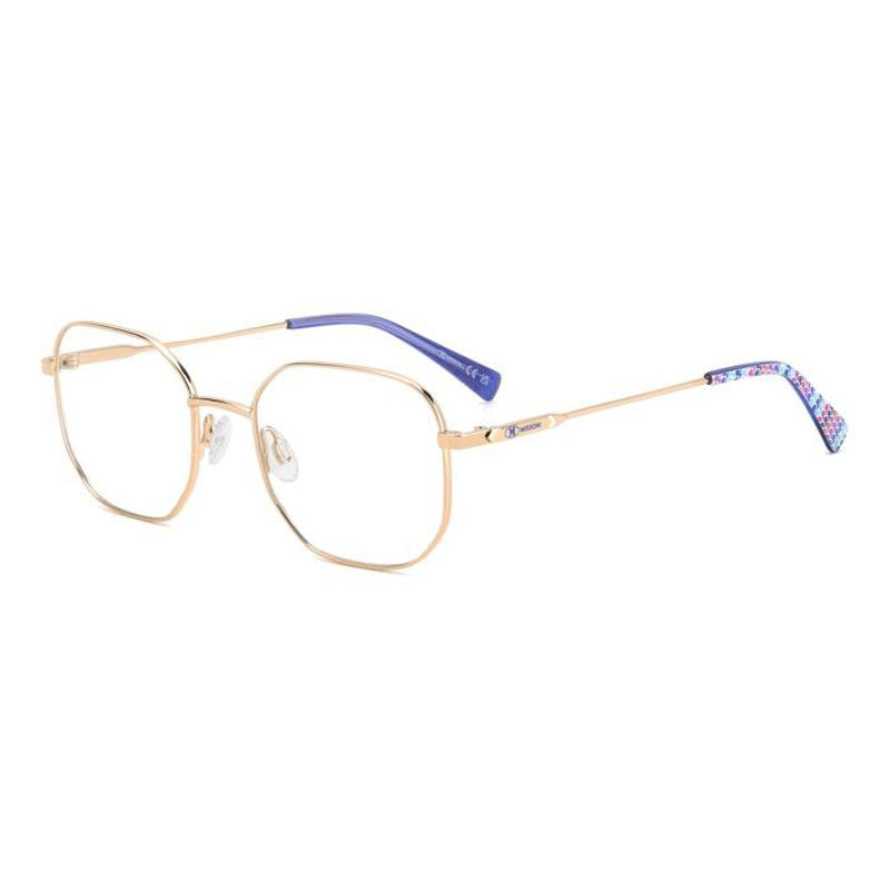 Brille MMissoni, Modell: MMI0185 Farbe: DDB