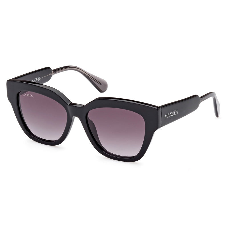 Sonnenbrille MAX and Co., Modell: MO0059 Farbe: 01B