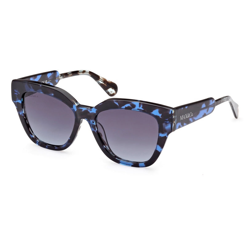 Sonnenbrille MAX and Co., Modell: MO0059 Farbe: 55W