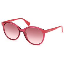 Lade das Bild in den Galerie-Viewer, Sonnenbrille MAX and Co., Modell: MO0084 Farbe: 75Z
