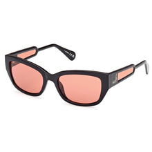 Lade das Bild in den Galerie-Viewer, Sonnenbrille MAX and Co., Modell: MO0086 Farbe: 01E
