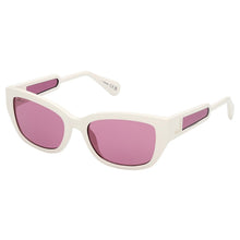 Lade das Bild in den Galerie-Viewer, Sonnenbrille MAX and Co., Modell: MO0086 Farbe: 21Y
