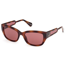Lade das Bild in den Galerie-Viewer, Sonnenbrille MAX and Co., Modell: MO0086 Farbe: 52S
