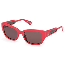Lade das Bild in den Galerie-Viewer, Sonnenbrille MAX and Co., Modell: MO0086 Farbe: 66A
