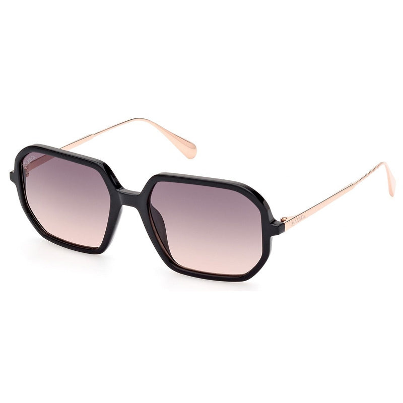 Sonnenbrille MAX and Co., Modell: MO0087 Farbe: 01B