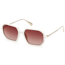 Lade das Bild in den Galerie-Viewer, Sonnenbrille MAX and Co., Modell: MO0087 Farbe: 21F
