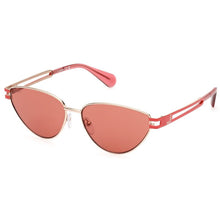 Lade das Bild in den Galerie-Viewer, Sonnenbrille MAX and Co., Modell: MO0089 Farbe: 28S
