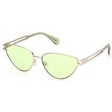 Lade das Bild in den Galerie-Viewer, Sonnenbrille MAX and Co., Modell: MO0089 Farbe: 32N
