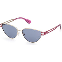 Lade das Bild in den Galerie-Viewer, Sonnenbrille MAX and Co., Modell: MO0089 Farbe: 32V
