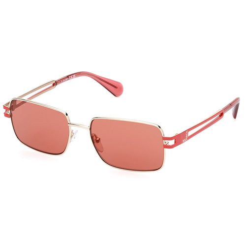 Sonnenbrille MAX and Co., Modell: MO0090 Farbe: 28S