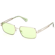Lade das Bild in den Galerie-Viewer, Sonnenbrille MAX and Co., Modell: MO0090 Farbe: 32N
