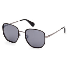 Lade das Bild in den Galerie-Viewer, Sonnenbrille MAX and Co., Modell: MO0091 Farbe: 01A
