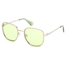 Lade das Bild in den Galerie-Viewer, Sonnenbrille MAX and Co., Modell: MO0091 Farbe: 32N
