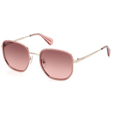 Lade das Bild in den Galerie-Viewer, Sonnenbrille MAX and Co., Modell: MO0091 Farbe: 72F
