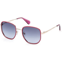 Lade das Bild in den Galerie-Viewer, Sonnenbrille MAX and Co., Modell: MO0091 Farbe: 75W
