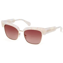 Lade das Bild in den Galerie-Viewer, Sonnenbrille MAX and Co., Modell: MO0092 Farbe: 24G
