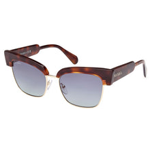 Lade das Bild in den Galerie-Viewer, Sonnenbrille MAX and Co., Modell: MO0092 Farbe: 52W
