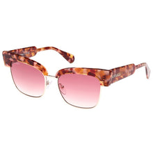 Lade das Bild in den Galerie-Viewer, Sonnenbrille MAX and Co., Modell: MO0092 Farbe: 55T
