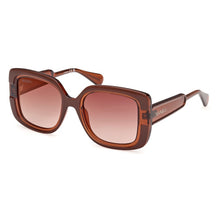 Lade das Bild in den Galerie-Viewer, Sonnenbrille MAX and Co., Modell: MO0096 Farbe: 50F
