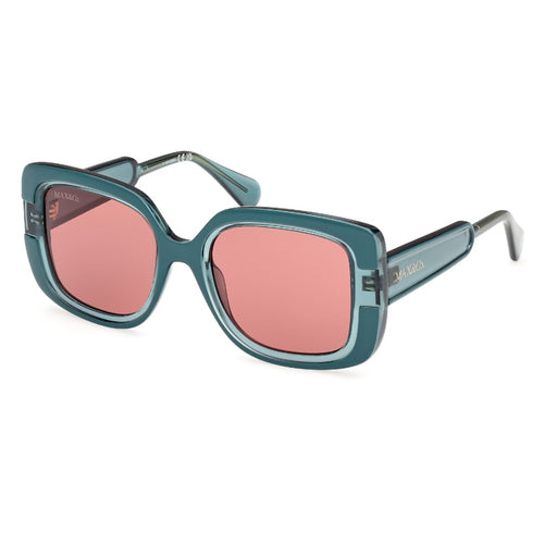 Sonnenbrille MAX and Co., Modell: MO0096 Farbe: 98S