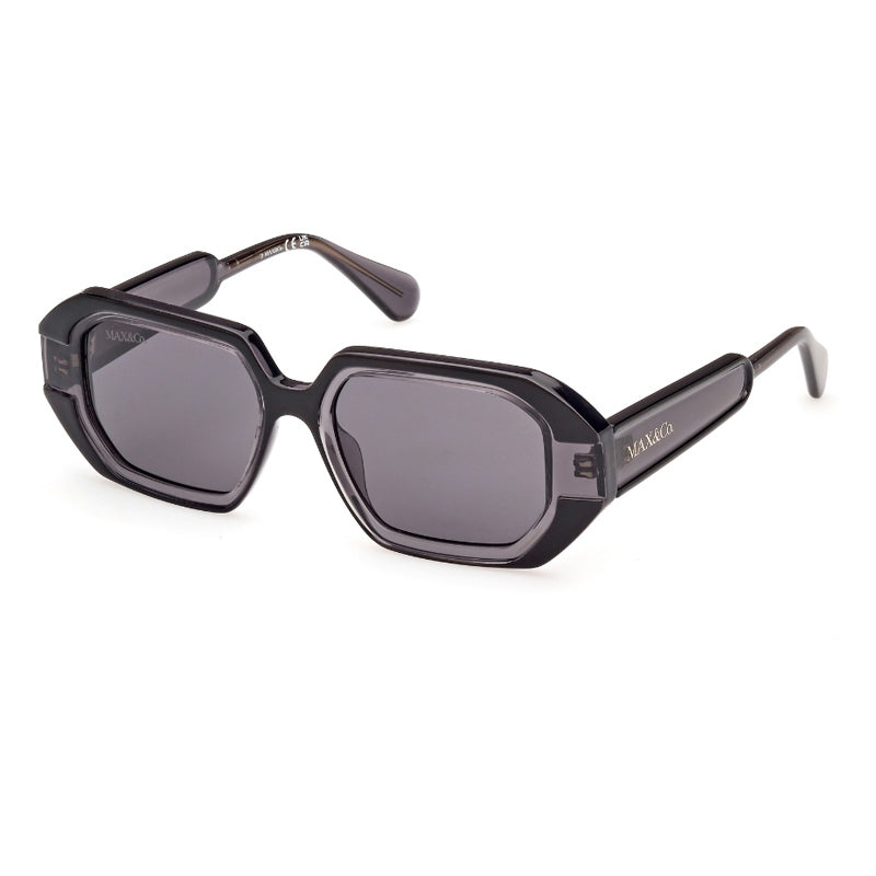 Sonnenbrille MAX and Co., Modell: MO0097 Farbe: 01A