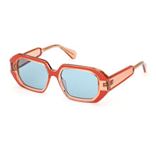 Lade das Bild in den Galerie-Viewer, Sonnenbrille MAX and Co., Modell: MO0097 Farbe: 44N
