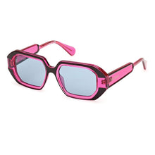 Lade das Bild in den Galerie-Viewer, Sonnenbrille MAX and Co., Modell: MO0097 Farbe: 81V
