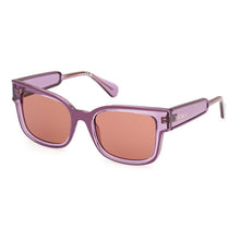 Lade das Bild in den Galerie-Viewer, Sonnenbrille MAX and Co., Modell: MO0098 Farbe: 81E
