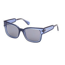 Lade das Bild in den Galerie-Viewer, Sonnenbrille MAX and Co., Modell: MO0098 Farbe: 90C
