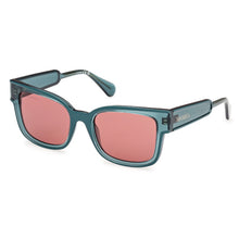Lade das Bild in den Galerie-Viewer, Sonnenbrille MAX and Co., Modell: MO0098 Farbe: 98S
