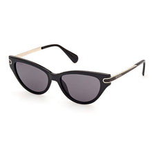 Lade das Bild in den Galerie-Viewer, Sonnenbrille MAX and Co., Modell: MO0101 Farbe: 01A
