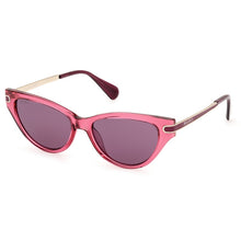 Lade das Bild in den Galerie-Viewer, Sonnenbrille MAX and Co., Modell: MO0101 Farbe: 66Y
