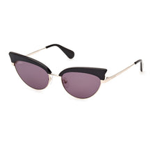 Lade das Bild in den Galerie-Viewer, Sonnenbrille MAX and Co., Modell: MO0102 Farbe: 01A
