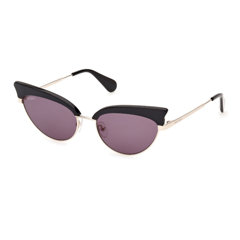 Sonnenbrille MAX and Co., Modell: MO0102 Farbe: 01A