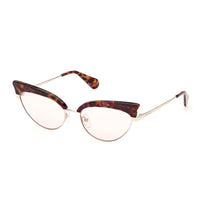 Lade das Bild in den Galerie-Viewer, Sonnenbrille MAX and Co., Modell: MO0102 Farbe: 55J
