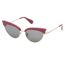 Lade das Bild in den Galerie-Viewer, Sonnenbrille MAX and Co., Modell: MO0102 Farbe: 72N
