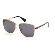 Lade das Bild in den Galerie-Viewer, Sonnenbrille MAX and Co., Modell: MO0104 Farbe: 30A
