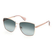 Lade das Bild in den Galerie-Viewer, Sonnenbrille MAX and Co., Modell: MO0104 Farbe: 33P
