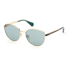 Lade das Bild in den Galerie-Viewer, Sonnenbrille MAX and Co., Modell: MO0105 Farbe: 30N
