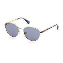 Lade das Bild in den Galerie-Viewer, Sonnenbrille MAX and Co., Modell: MO0105 Farbe: 30V
