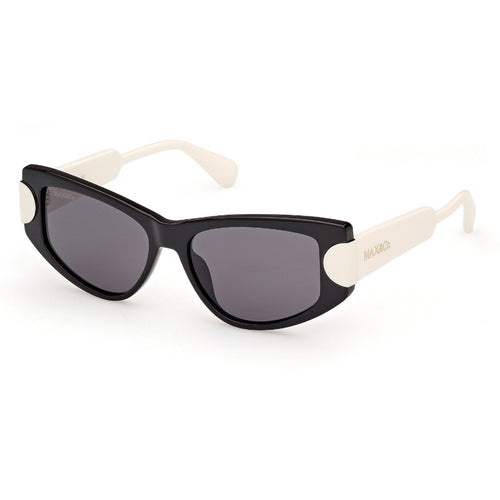Sonnenbrille MAX and Co., Modell: MO0107 Farbe: 01A