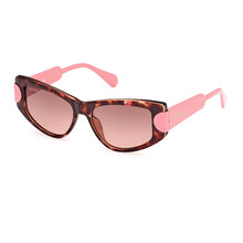 Lade das Bild in den Galerie-Viewer, Sonnenbrille MAX and Co., Modell: MO0107 Farbe: 55B
