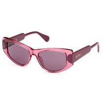 Lade das Bild in den Galerie-Viewer, Sonnenbrille MAX and Co., Modell: MO0107 Farbe: 72Y
