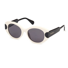Lade das Bild in den Galerie-Viewer, Sonnenbrille MAX and Co., Modell: MO0108 Farbe: 25A
