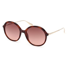 Lade das Bild in den Galerie-Viewer, Sonnenbrille MAX and Co., Modell: MO0109 Farbe: 52F
