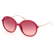 Lade das Bild in den Galerie-Viewer, Sonnenbrille MAX and Co., Modell: MO0109 Farbe: 75T
