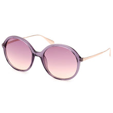 Lade das Bild in den Galerie-Viewer, Sonnenbrille MAX and Co., Modell: MO0109 Farbe: 81Z
