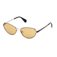 Lade das Bild in den Galerie-Viewer, Sonnenbrille MAX and Co., Modell: MO0111 Farbe: 01E
